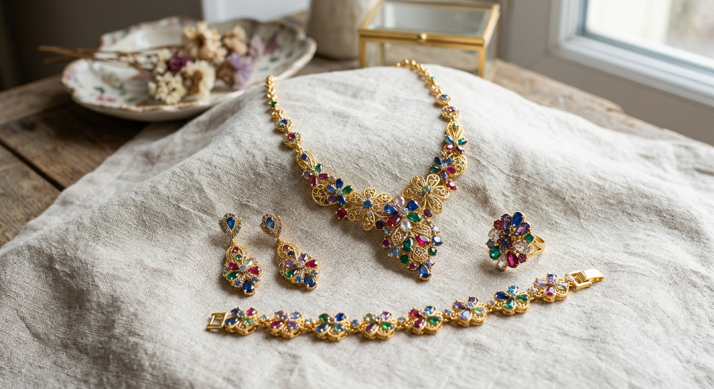 parure